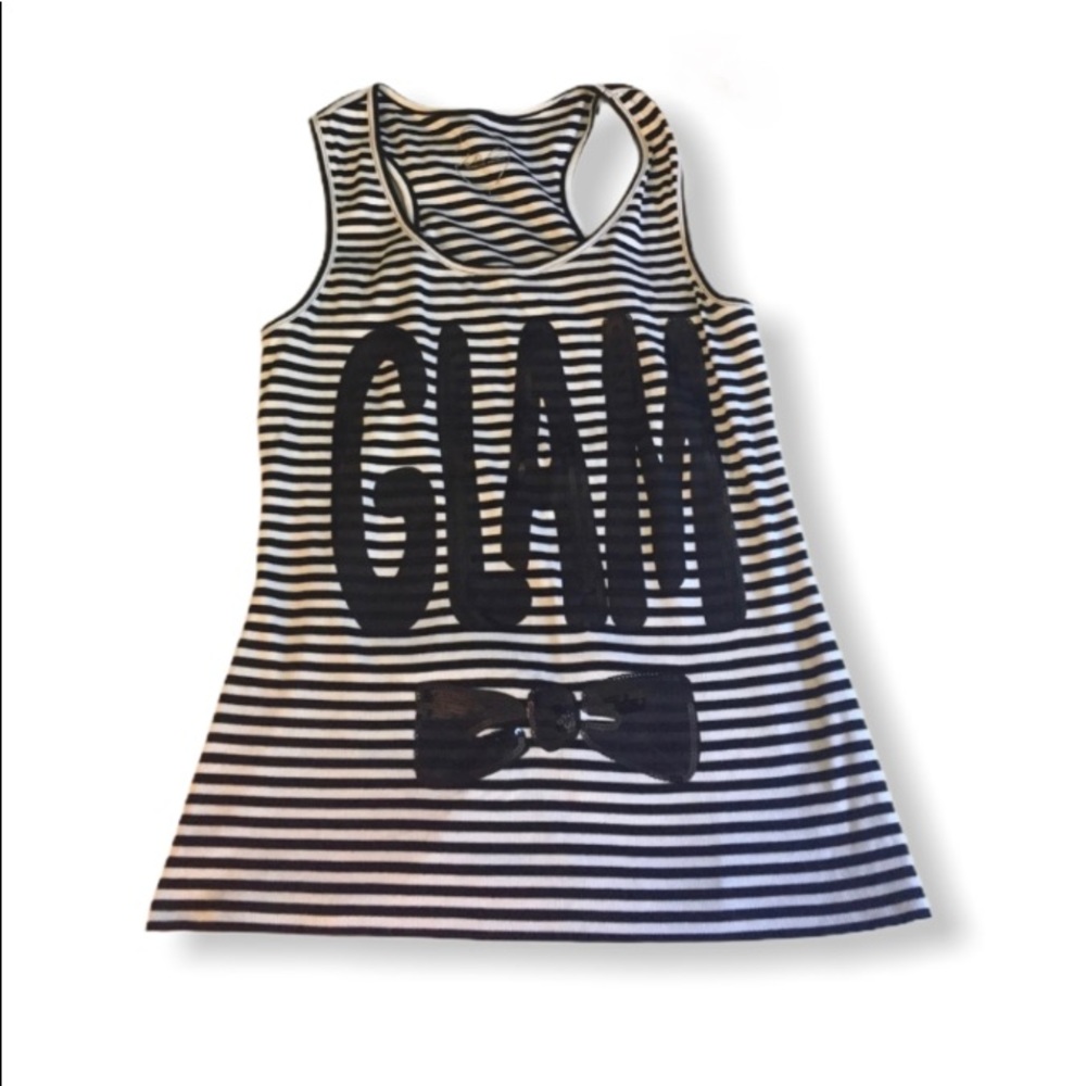 Tank Top - Picture 1 of 3